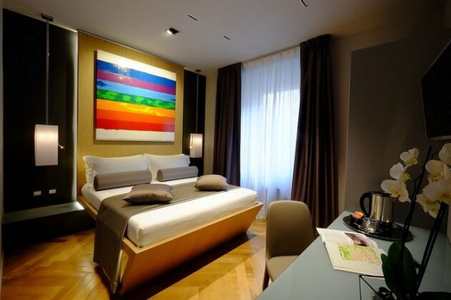 Navona Rooms - Photo2