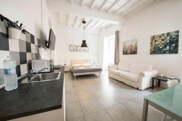 Navona Suite&Apartment - Photo2