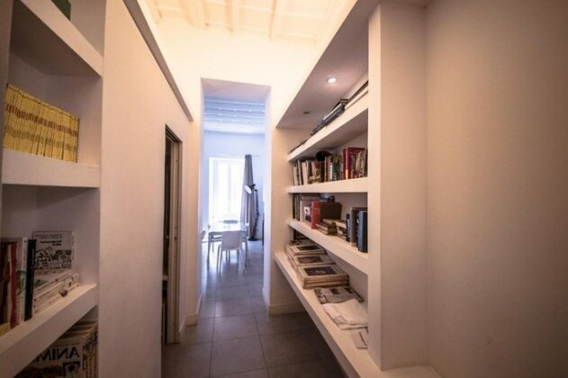 Navona Suite&Apartment - Photo3