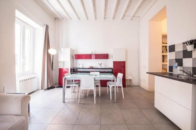 Navona Suite&Apartment - Photo5