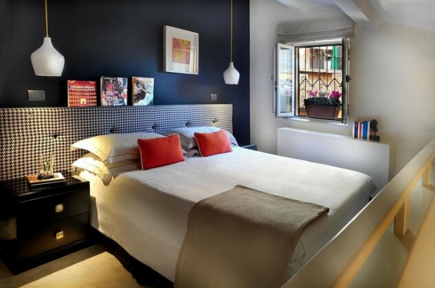 Nerva Boutique Hotel - Photo2