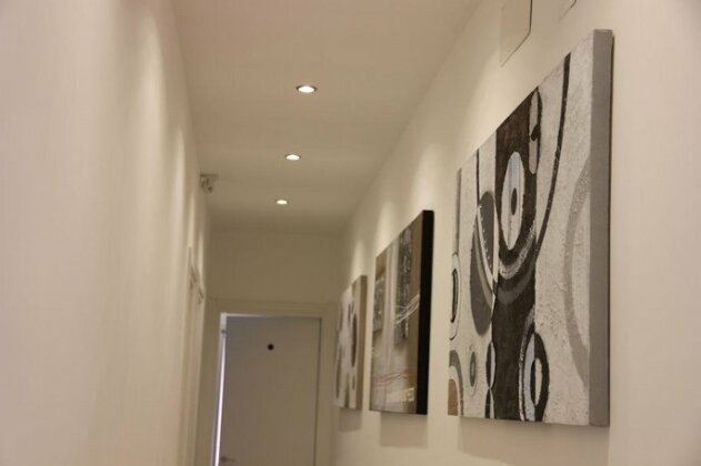 New Guest House Roma - Photo3