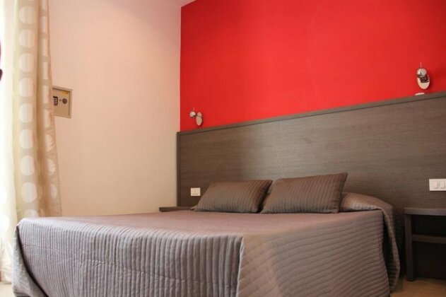 New Guest House Roma - Photo5