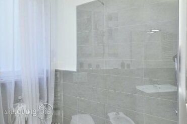 New Romantic Trastevere Apartment - Photo5
