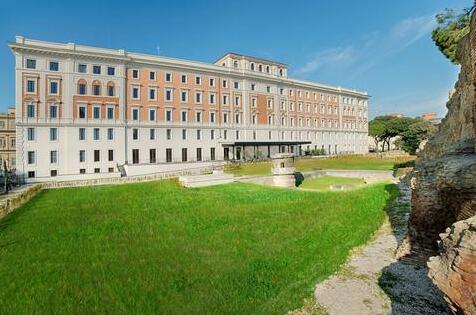 NH Collection Palazzo Cinquecento - Photo4