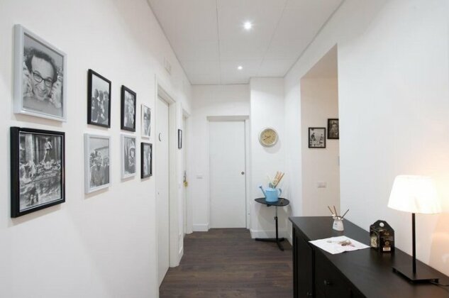 Nido all'Aventino - Photo4