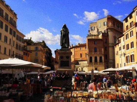 NL Campo de' Fiori