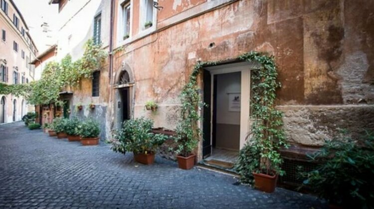 NL Trastevere