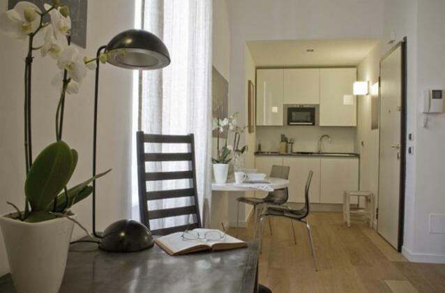 Nostromondo Apartments Rome City Centre - Photo5