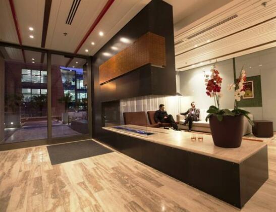 Novotel Roma Eur - Photo2