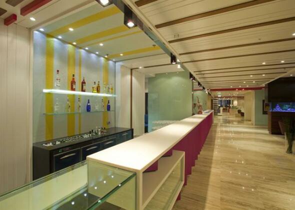 Novotel Roma Eur - Photo5