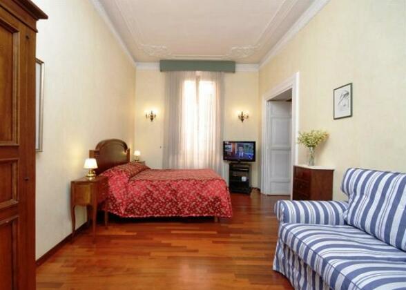 Obelisco Centre apartment Rome