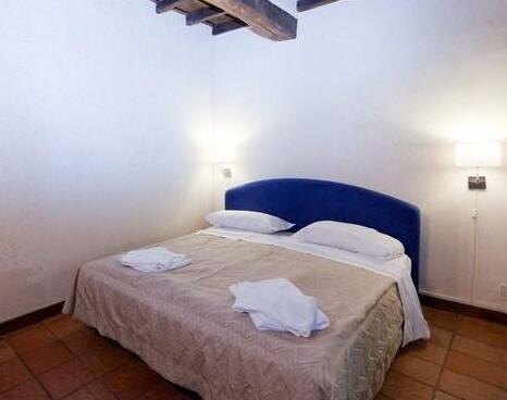 Old Town Apartments Rome - Photo2