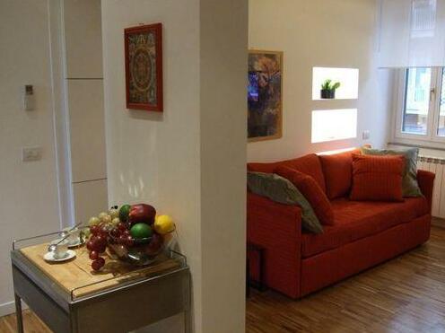 Old Town Apartments Rome - Photo3