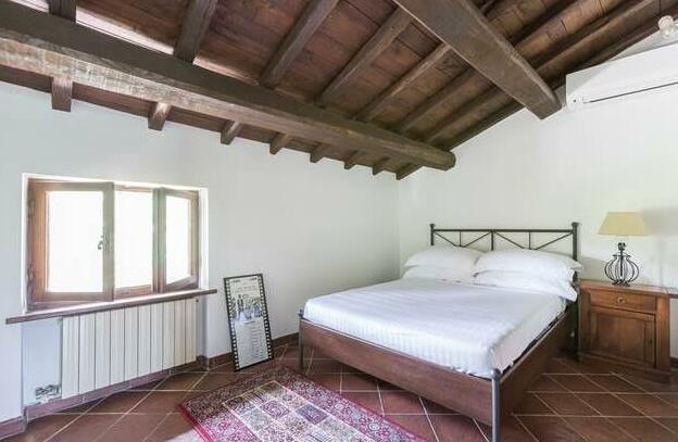 Onefinestay - Centre Of Rome Private Homes - Photo4