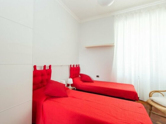Opera Luxury Terrace Apartment - Two Bedroom - Photo3