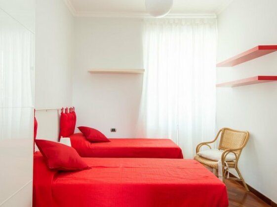 Opera Luxury Terrace Apartment - Two Bedroom - Photo5