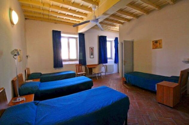 Orsa Maggiore Hostel for Women Only