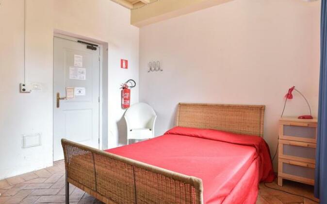Orsa Maggiore Hostel for Women Only - Photo3