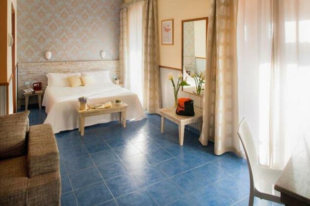 Ostia Antica Park Hotel & Spa