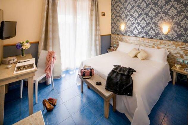 Ostia Antica Park Hotel & Spa - Photo4