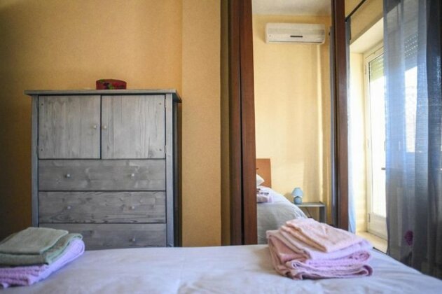 Ostia Lido Nice Apartment - Photo4