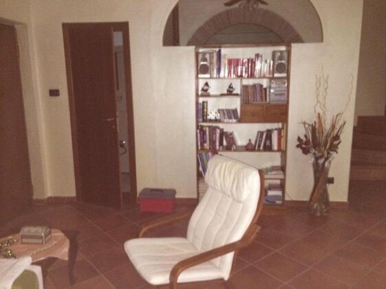 Ostia's room - Photo4