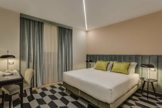 Otivm Hotel - Photo4