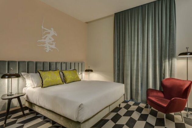 Otivm Hotel - Photo5