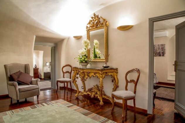Palazzo De Cupis - Suites and View - Photo4