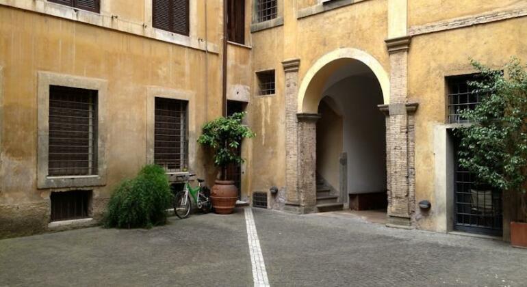 Palazzo Donarelli - Photo2
