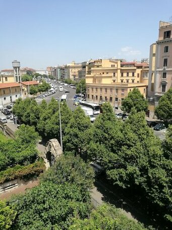 Palma Residences In Rome