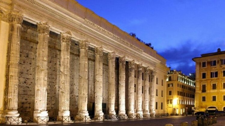 Pantheon Suite Rome Colonna Rome - Photo2