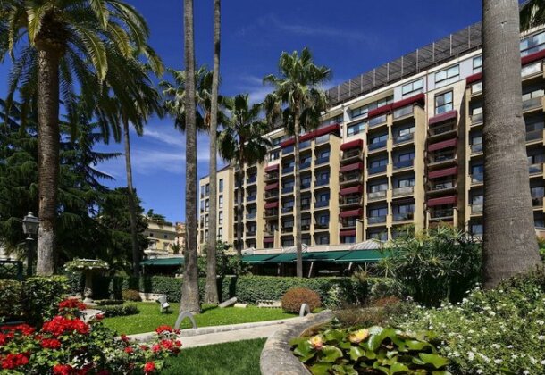 Parco dei Principi Grand Hotel & SPA - Photo2