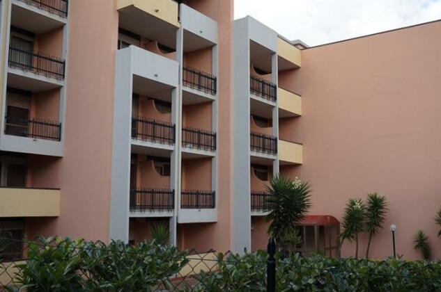 Parco Tirreno - Photo2