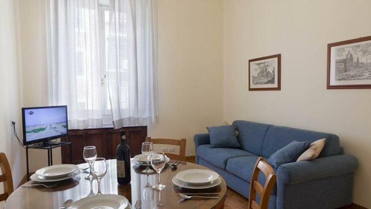Parioli apartments-Flaminio area - Photo3