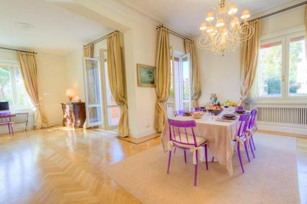 Parioli Suite - Photo3