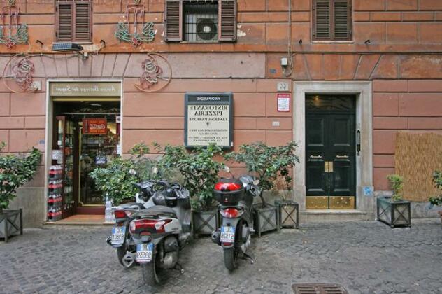 Parione Apartment Rome - Photo5