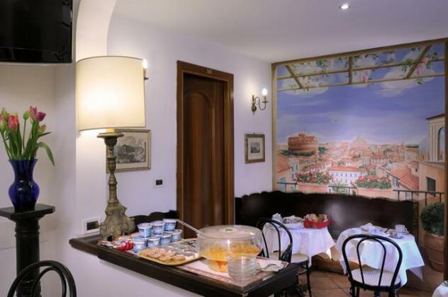 Parlamento Boutique Hotel - Photo3