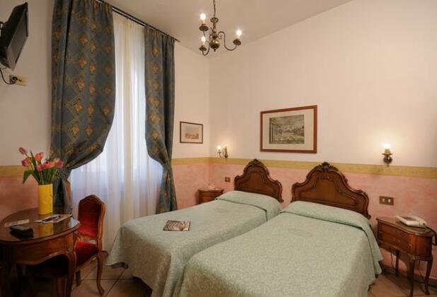 Parlamento Boutique Hotel - Photo5