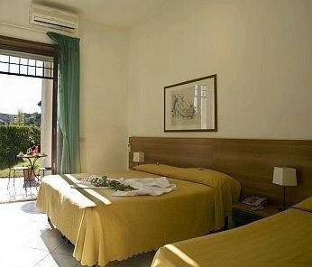 Pegaso Hotel - Photo5