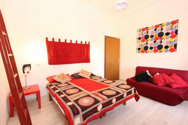 Pellegrino Apartment Rome - Photo3