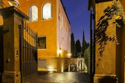 Pepoli9 Design Suites Rome