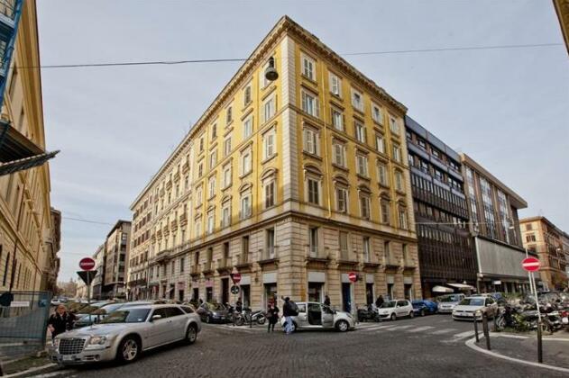 Piazza Cavour Residential Apt - Photo2