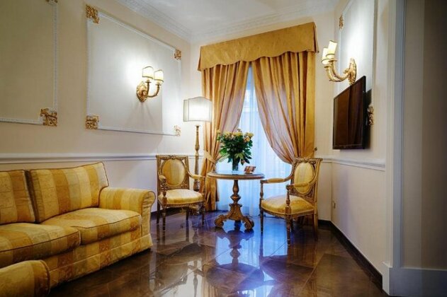 Piazza del Popolo Luxury Home - Photo2
