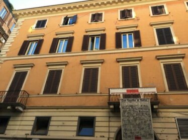 Piazza del Popolo Rooms