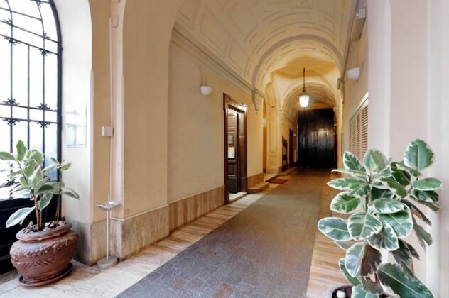 Piazza Mattei Elegant Apartment Romeloft - Photo5
