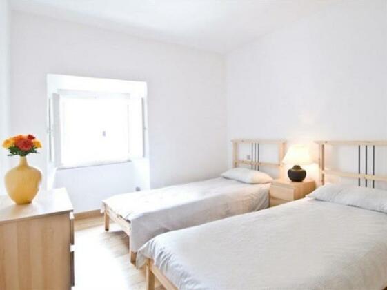 Piazza Navona - 2 bedrooms apartment - Photo3