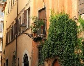 Piazza Navona Apartments - Photo2