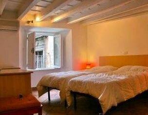 Piazza Navona Bed and Breakfast Rome